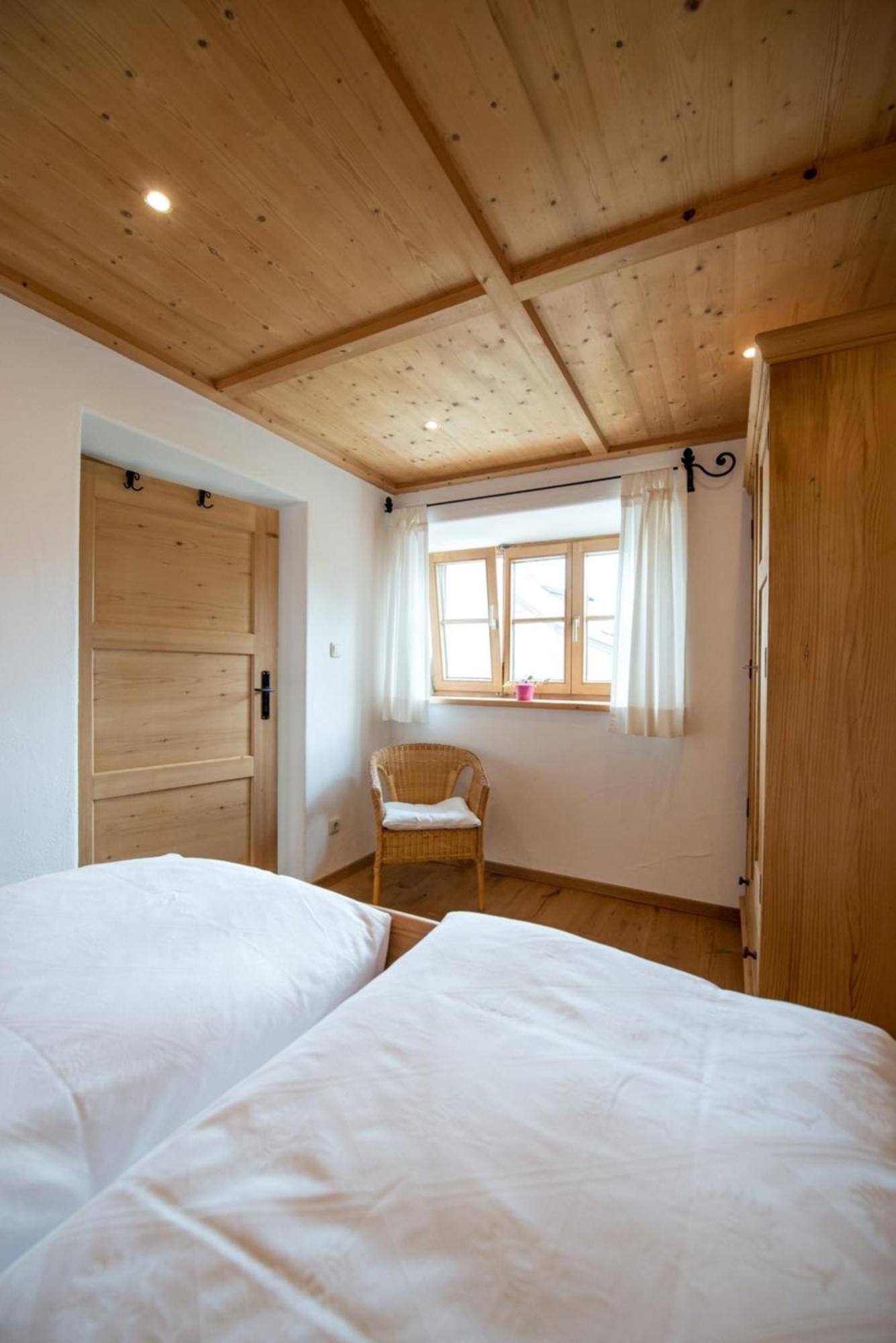 Ferienwohnung Lacherhof ゼーハウゼン・アム・シュタッフェルゼー エクステリア 写真